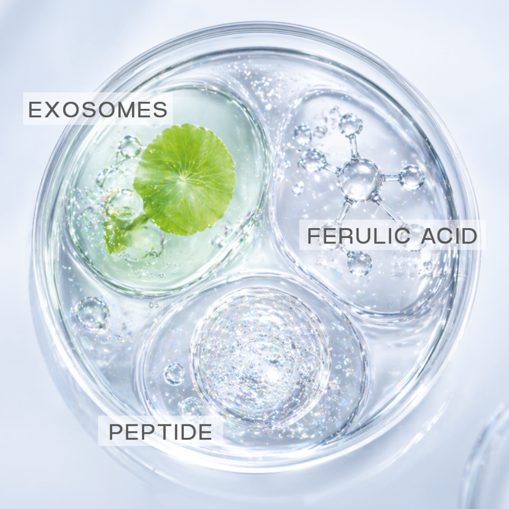 Le Sérum Iconique - Peptide