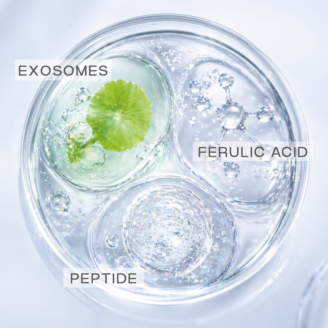 The Iconic Peptide Serum - Image 3