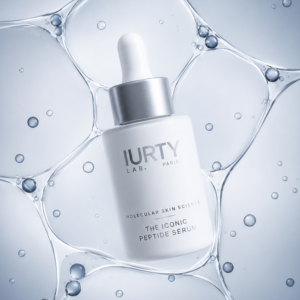 Le Sérum Iconique - Peptide
