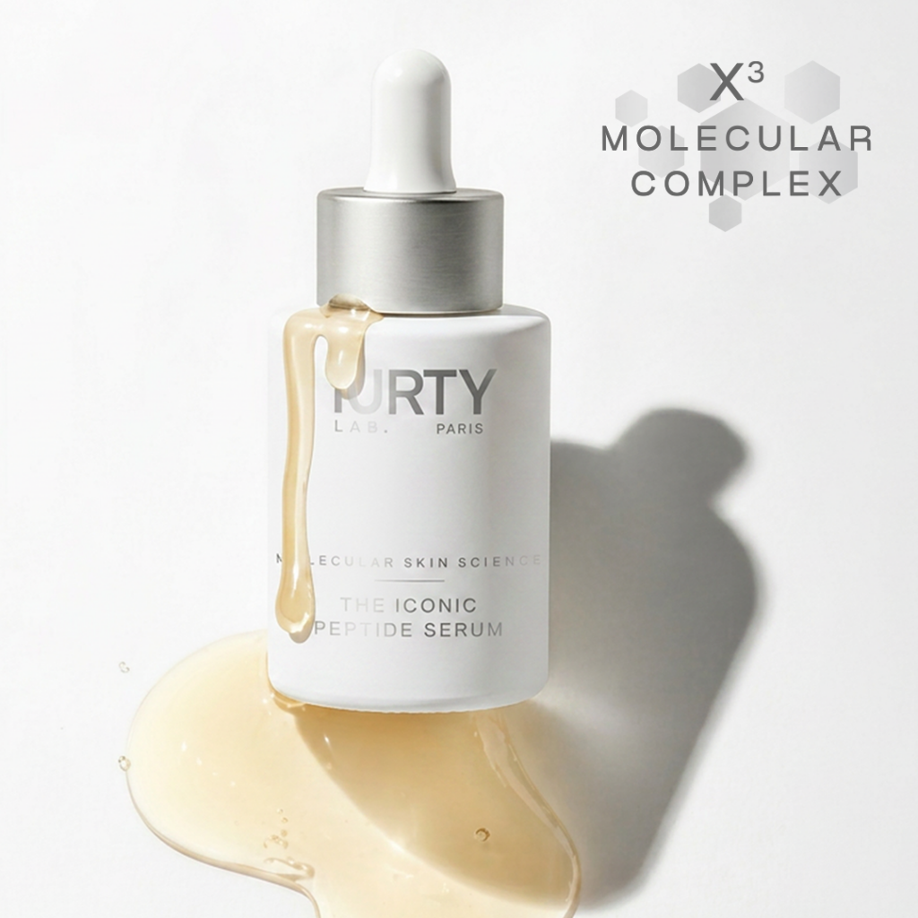 Le Sérum Iconique - Peptide