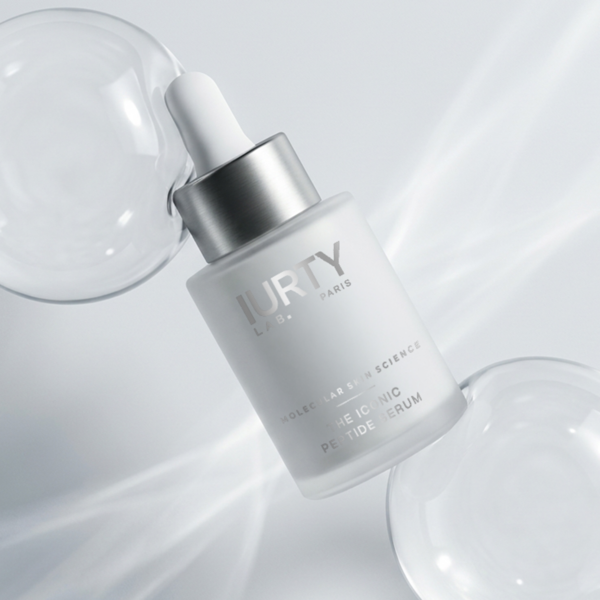 The Iconic Peptide Serum