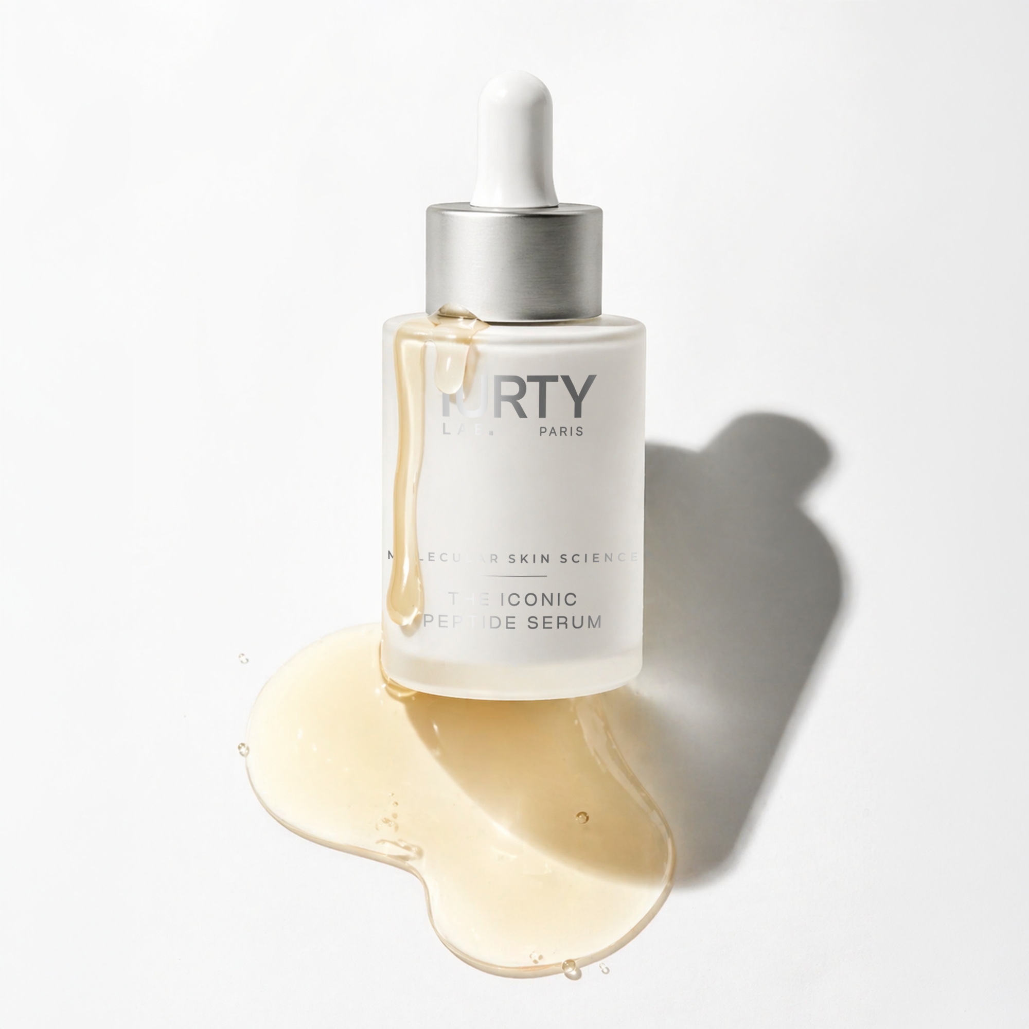 The Iconic Peptide Serum - Image 2