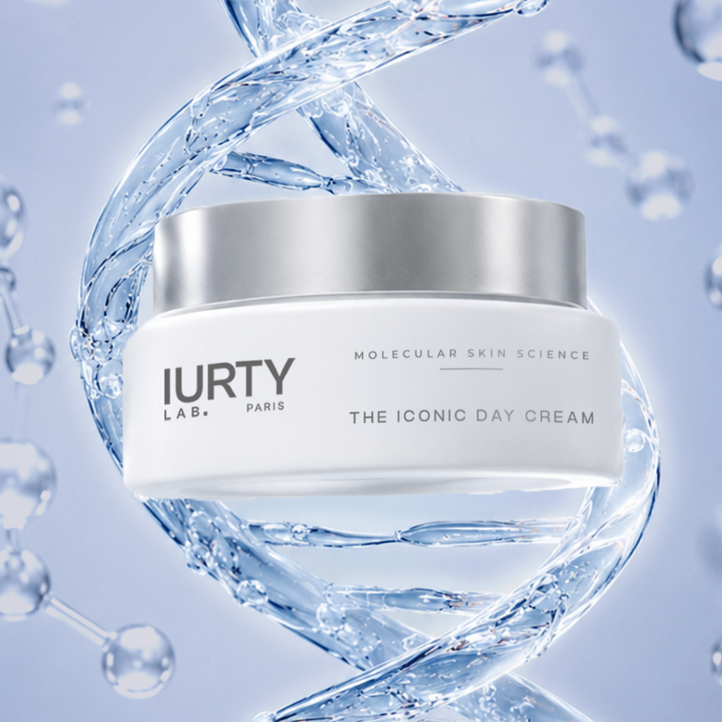 The Iconic Day Cream