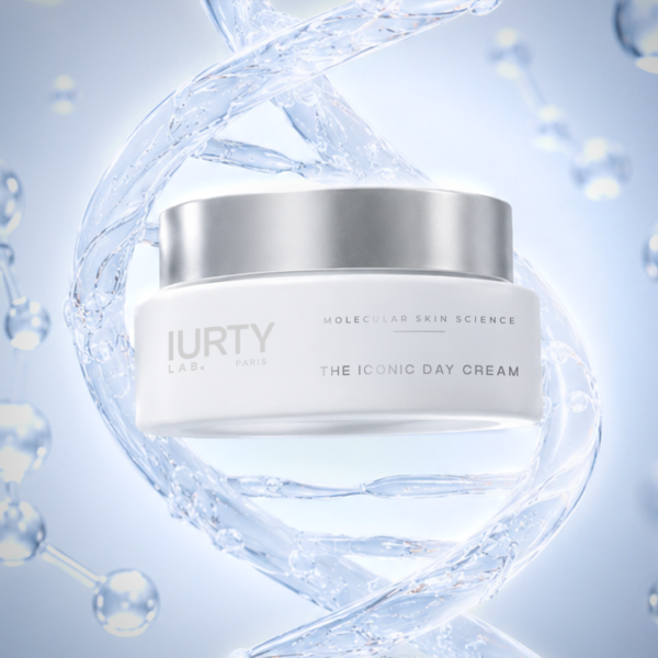 The Iconic Day Cream