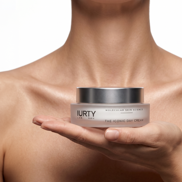 The Iconic Day Cream