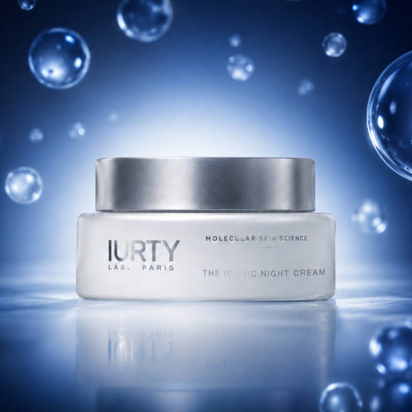 The Iconic Night Cream