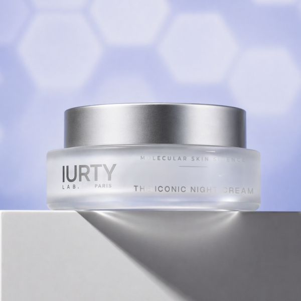The Iconic Night Cream