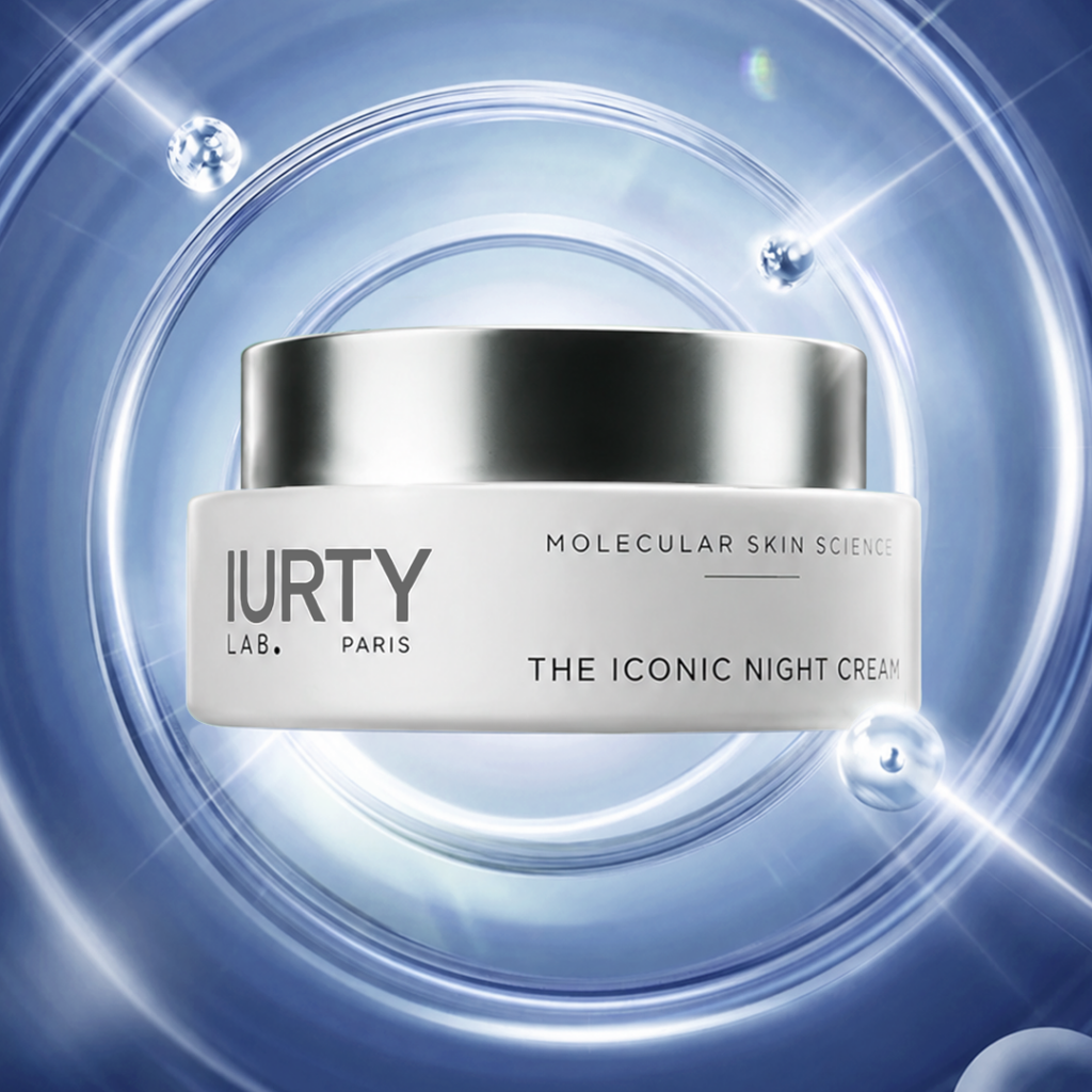 The Iconic Night Cream