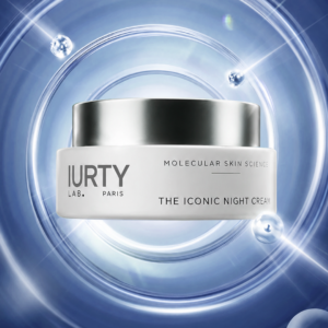 The Iconic Night Cream