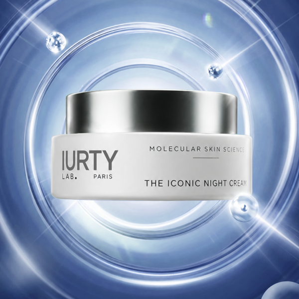 The Iconic Night Cream