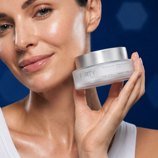 The Iconic Night Cream