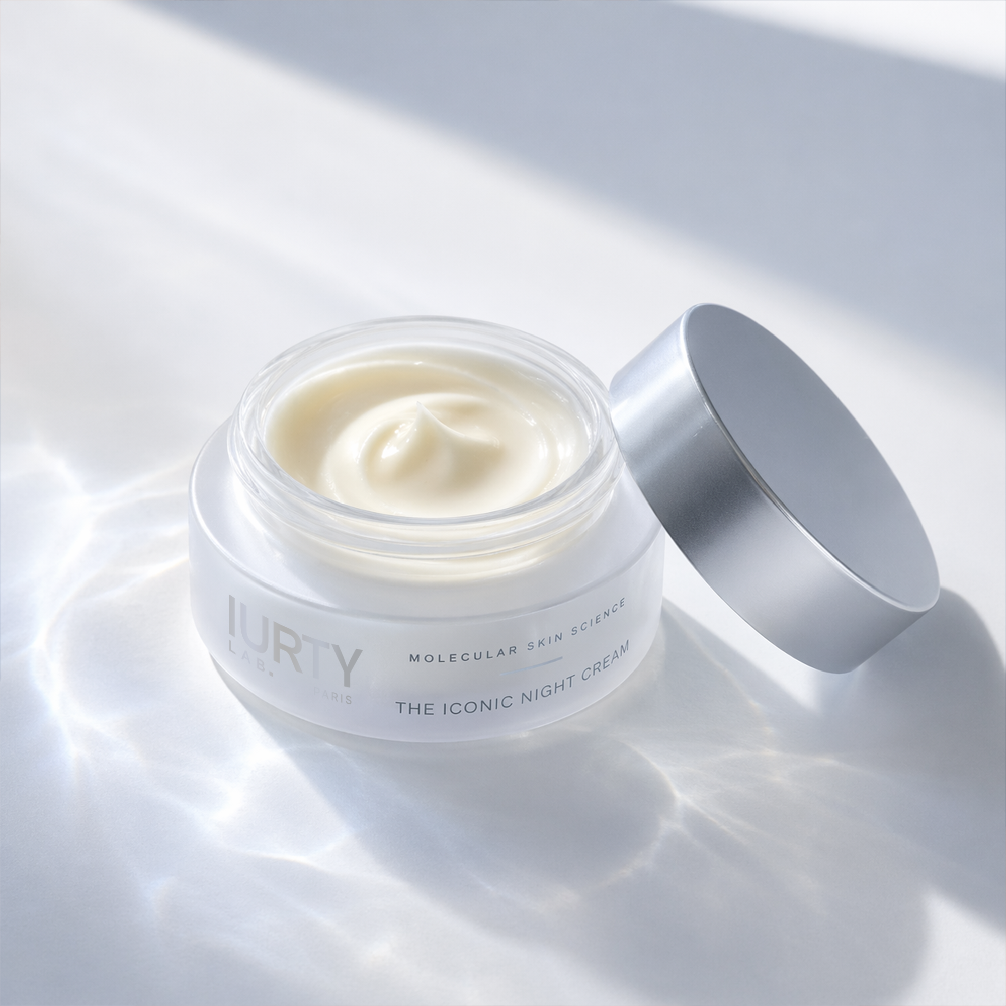 The Iconic Night Cream - Image 3