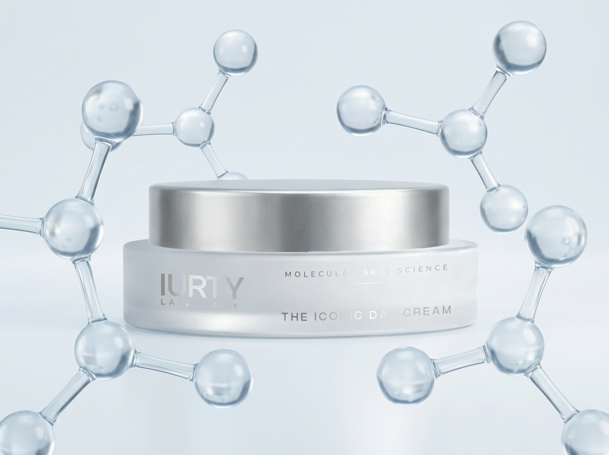 The Iconic Day Cream - Image 1