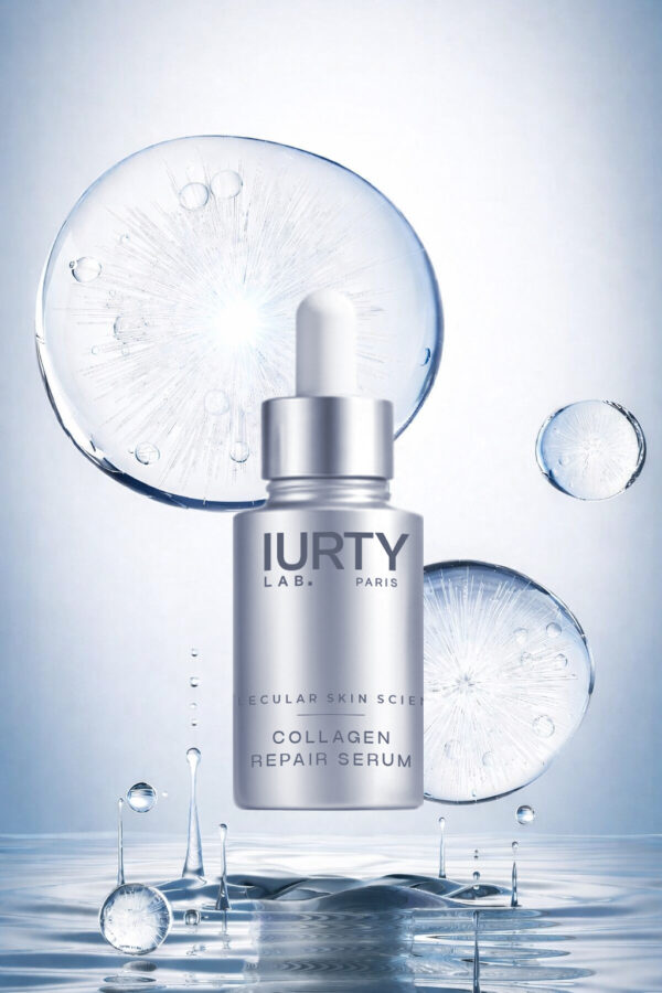 Collagen Repair Serum