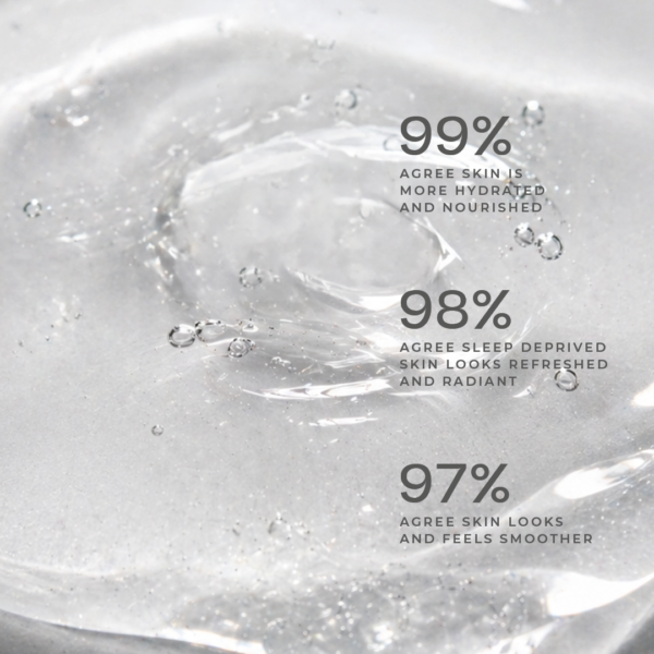 Bio-Intelligence Matrix Serum