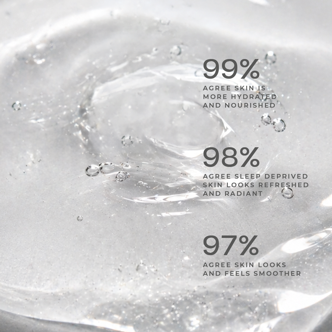 Bio-Intelligence Matrix Serum - Image 3