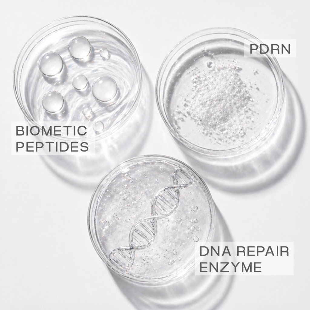 Sérum Bio-Intelligence Matrix