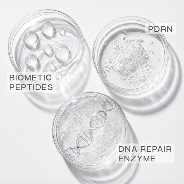 Bio-Intelligence Matrix Serum