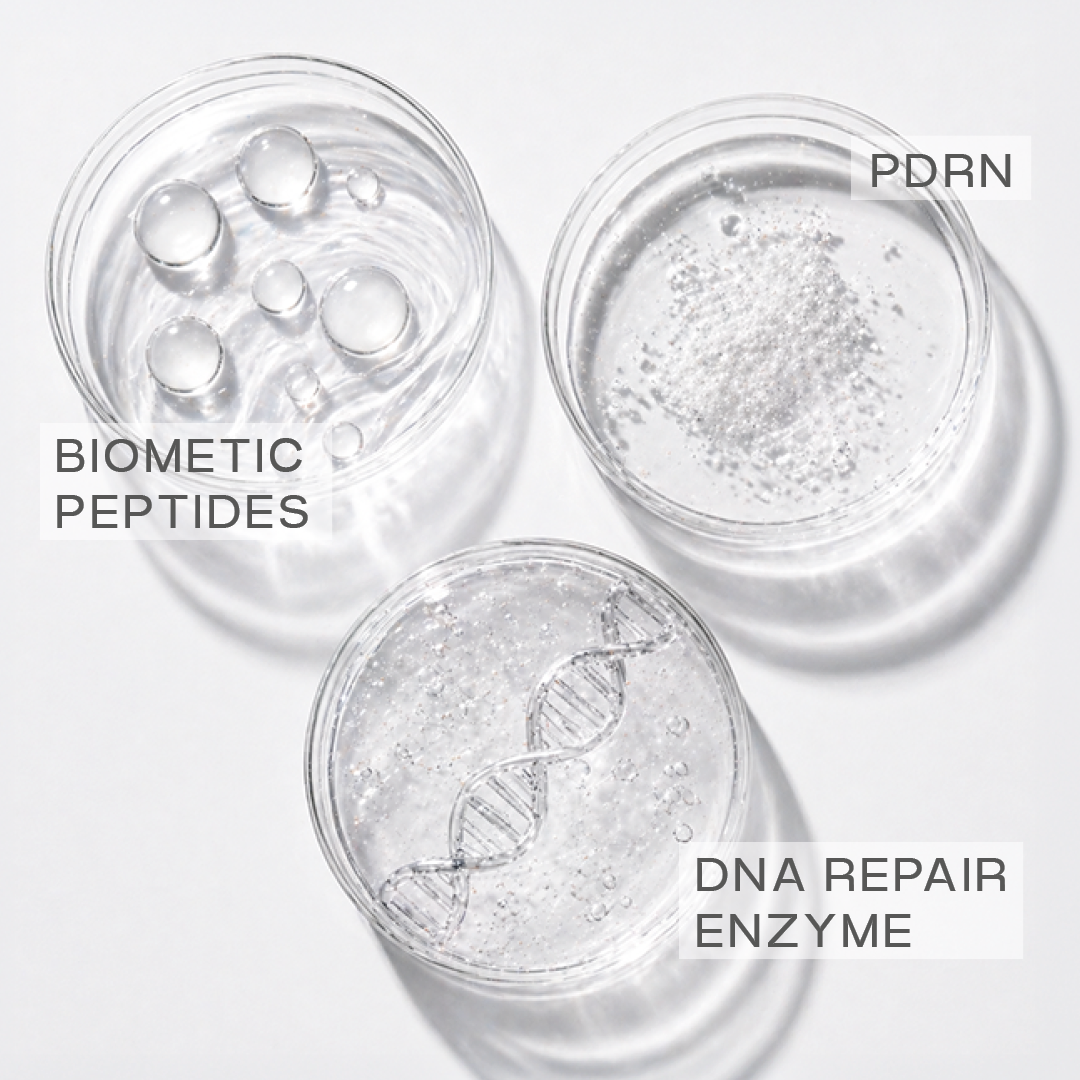 Bio-Intelligence Matrix Serum - Image 3
