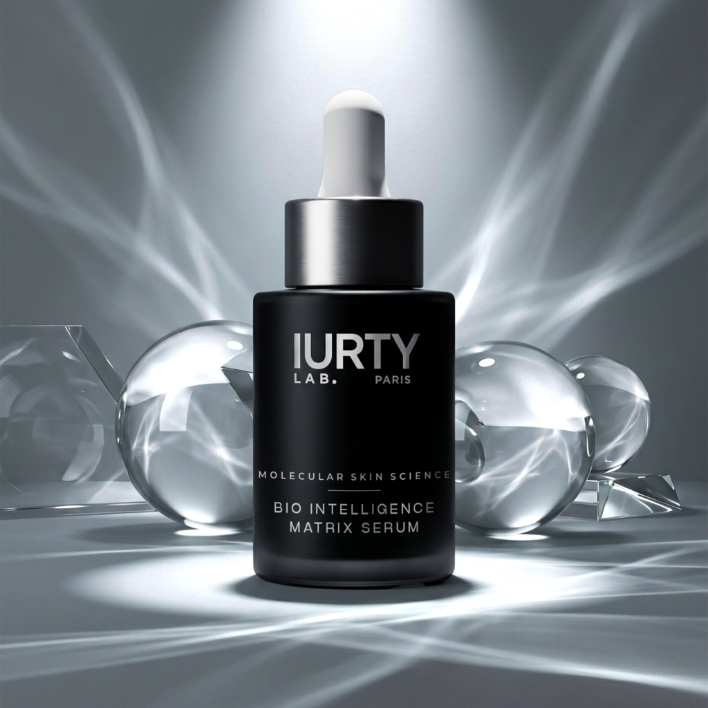 Bio-Intelligence Matrix Serum
