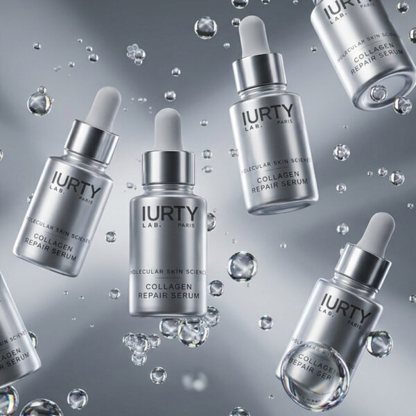 Collagen Repair Serum