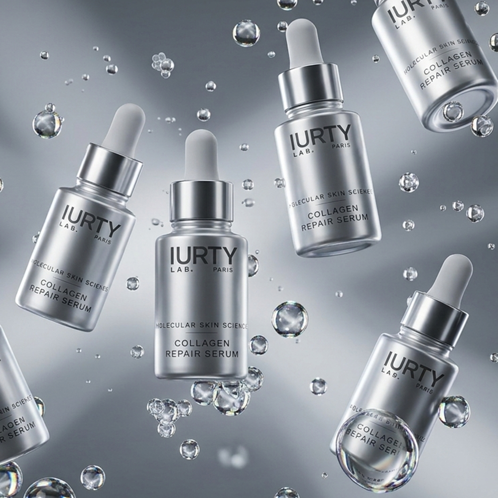 Collagen Repair Serum - Image 2