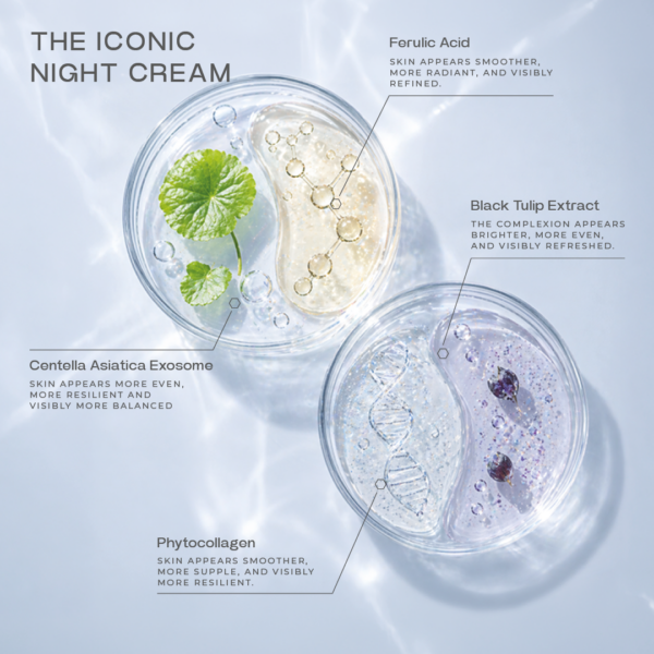 The Iconic Night Cream