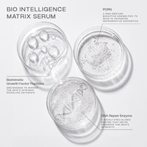 Bio-Intelligence Matrix Serum - Image 4