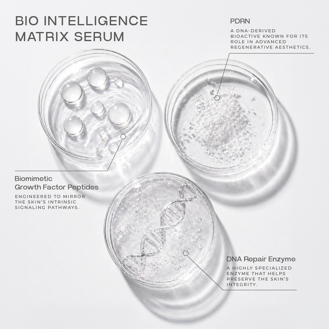 Bio-Intelligence Matrix Serum - Image 4