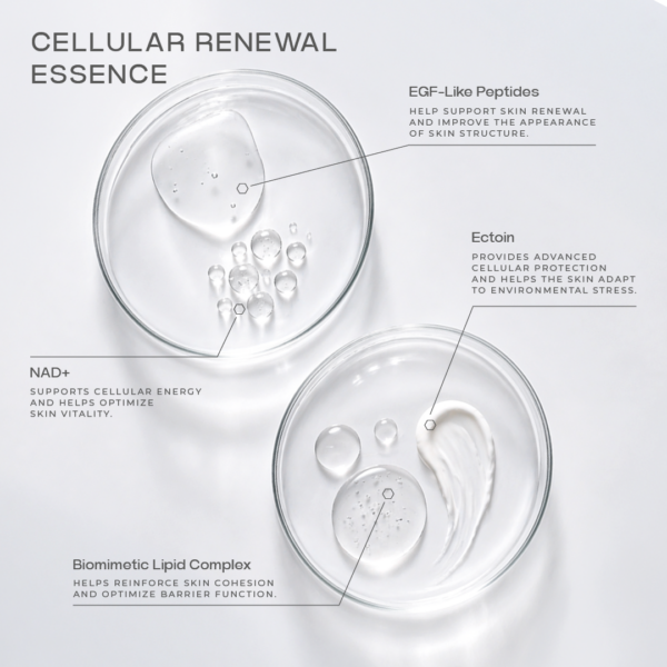 Cellular Renewal Essence