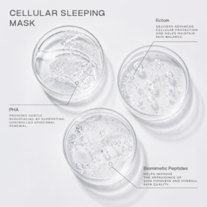 Cellular Sleeping Mask - Image 5