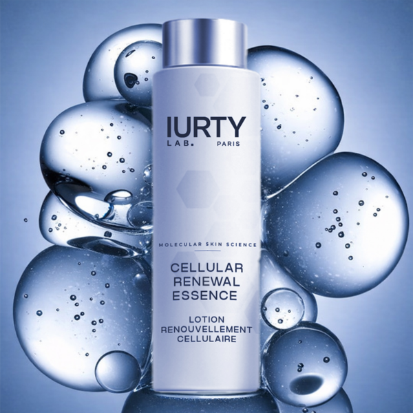 Cellular Renewal Essence