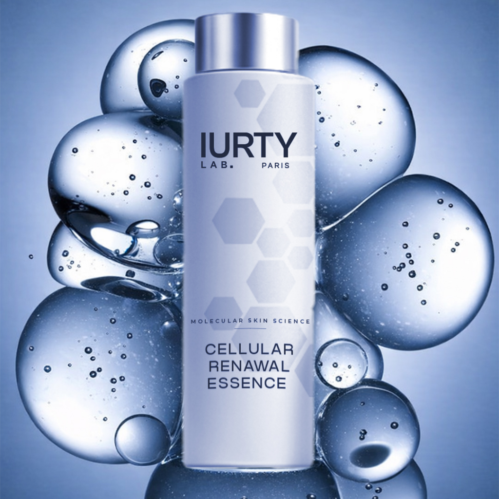 Cellular Renewal Essence