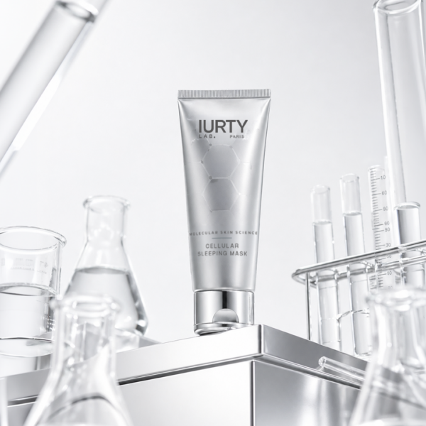 Cellular Sleeping Mask