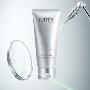 Cellular Sleeping Mask