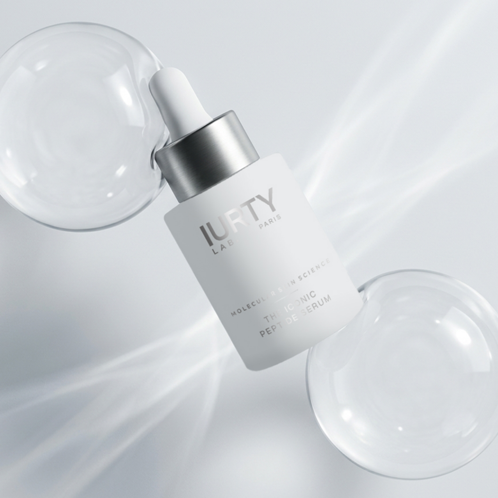Le Sérum Iconique - Peptide